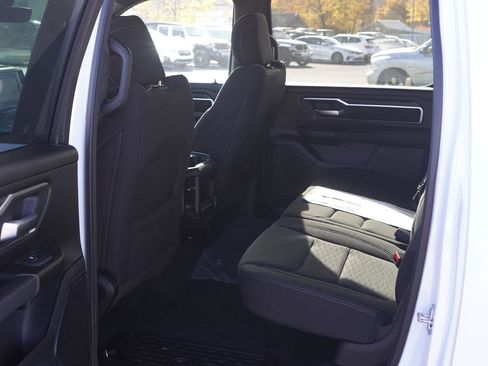 New 2025 RAM 1500 Big Horn image 51