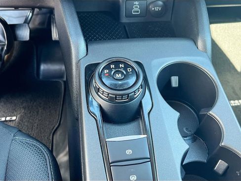 Used 2024 Ford Bronco Sport Badlands AWD/4WD image 17