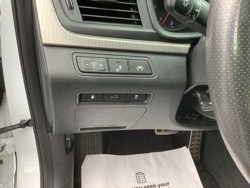 Used 2019 Hyundai Sonata Sport w/ Tech Package 03 FWD image 14
