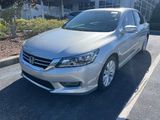 Used 2013 Honda Accord EX-L image 3