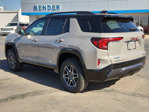 New 2026 GMC Terrain AT4 w/ Technology Package II image 3
