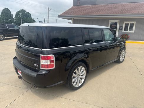 Used 2014 Ford Flex SEL w/ Equipment Group 202A AWD/4WD image 5