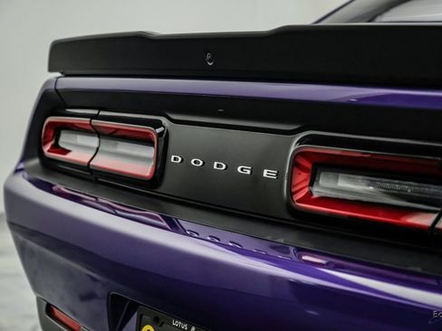 Used 2018 Dodge Challenger SRT Demon image 19