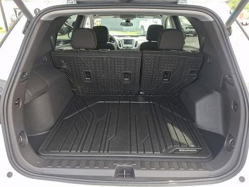 Used 2024 Chevrolet Equinox LT w/ LPO, Floor Liner Package image 28