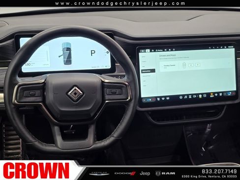 Used 2024 Rivian R1S Adventure AWD/4WD image 24