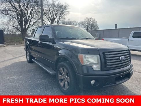 Used 2010 Ford F150 FX2 image 4