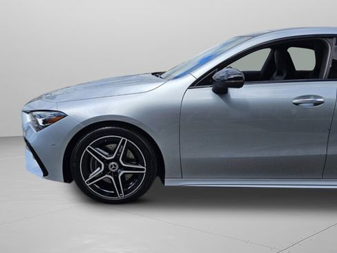 New 2026 Mercedes-Benz CLA 250 image 29