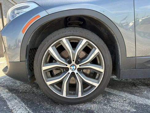 Used 2018 BMW X2 xDrive28i w/ Convenience Package AWD/4WD image 25