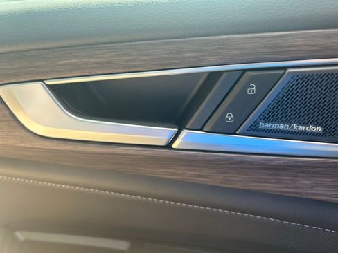 New 2026 Volkswagen Atlas SEL Premium R-Line image 52