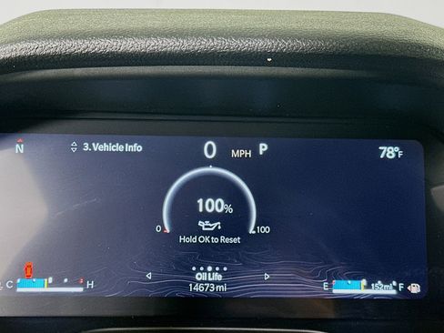 Used 2024 Jeep Grand Cherokee Altitude image 19