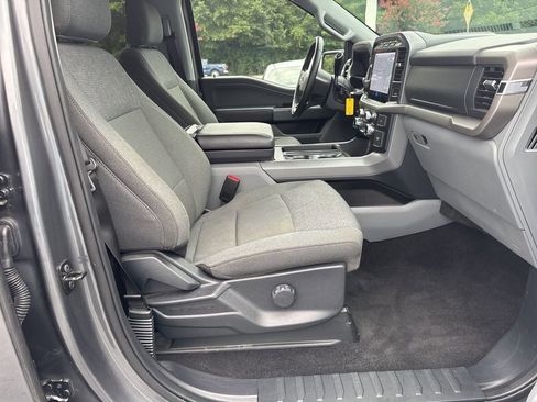 Used 2024 Ford F150 XLT w/ Mobile Office Package image 60