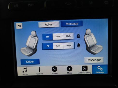 Used 2019 Ford F450 Platinum w/ Platinum Ultimate Package image 31