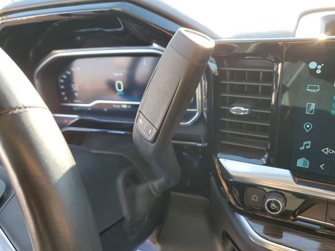 Used 2022 Chevrolet Silverado 1500 LT image 25