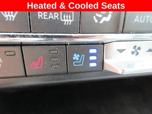 Used 2021 Ford F150 Lariat w/ Equipment Group 502A High AWD/4WD image 19