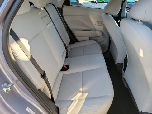 Certified 2024 Hyundai Kona SEL image 20