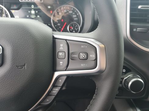 New 2026 RAM 1500 Big Horn image 22