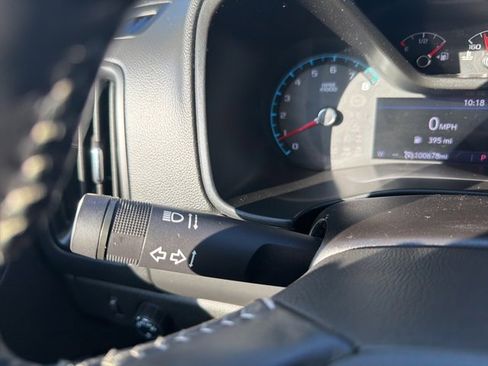 Used 2020 Chevrolet Colorado LT w/ Safety Package image 20