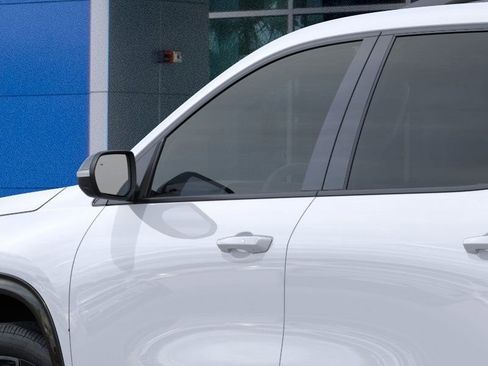 New 2026 Chevrolet Traverse RS image 12