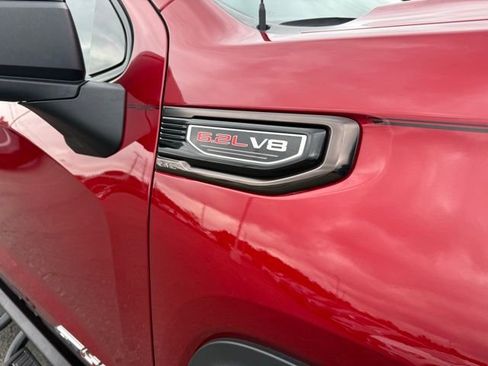 Used 2024 GMC Sierra 1500 AT4X w/ AT4X AEV Edition AWD/4WD image 9