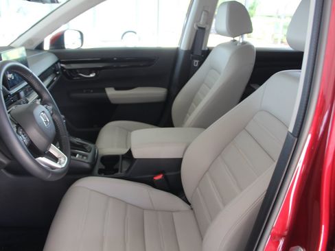 Used 2026 Honda CR-V EX-L image 24