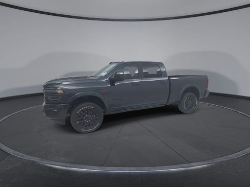 New 2026 RAM 2500 Limited image 8