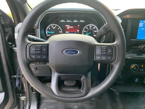 Used 2023 Ford F150 XL w/ STX Appearance Package AWD/4WD image 21