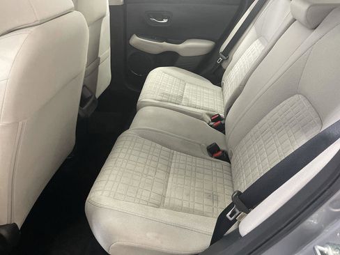 Certified 2023 Honda HR-V LX image 21