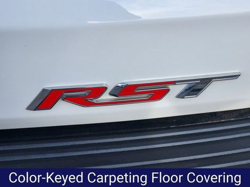 Used 2023 Chevrolet Tahoe RST image 19