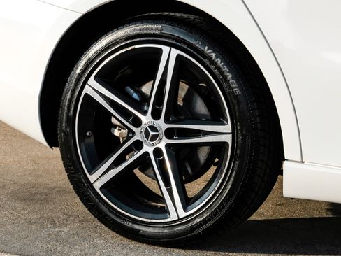 Used 2022 Mercedes-Benz A 220 image 54