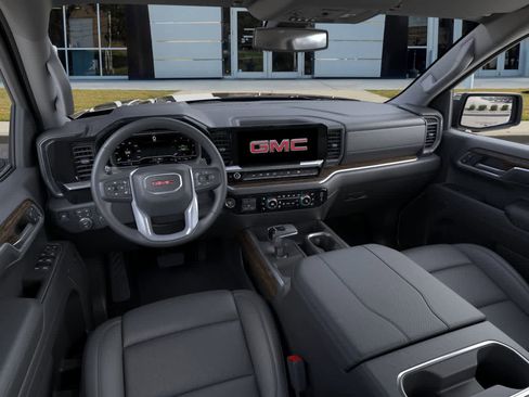 New 2026 GMC Sierra 1500 SLT w/ SLT Premium Plus Package AWD/4WD image 15