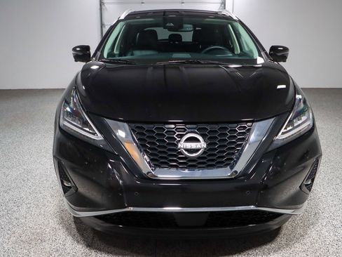 Used 2023 Nissan Murano SL w/ Cargo Package image 4