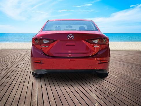 Used 2014 MAZDA MAZDA3 i Sport FWD image 5