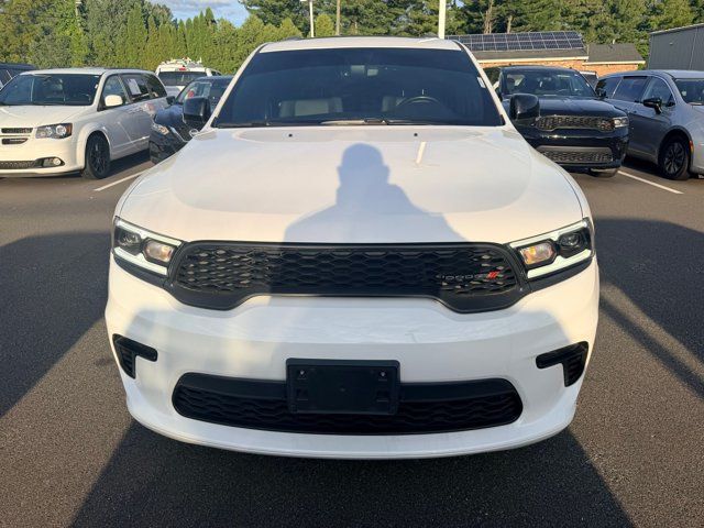 Used 2021 Dodge Durango GT AWD/4WD image 2