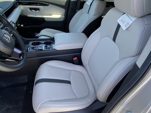 New 2026 Honda Pilot EX-L image 12