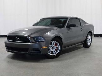 Used 2014 Ford Mustang Coupe RWD video 1