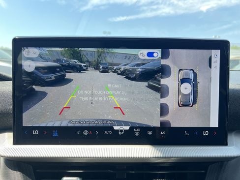 New 2026 Ford Explorer Tremor image 27