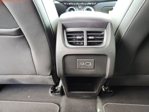 New 2025 Chevrolet Blazer LT image 12