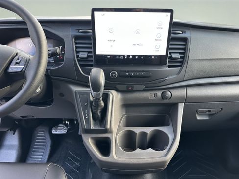 New 2026 Ford Transit 250 148 Medium Roof image 13