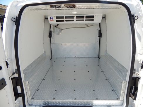 Used 2021 Nissan NV200 S FWD image 14