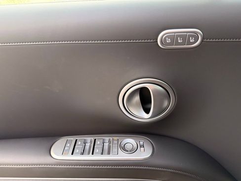 Certified 2026 Hyundai Palisade Calligraphy AWD/4WD image 21