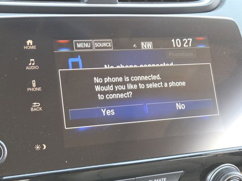 Used 2021 Honda CR-V EX-L image 29