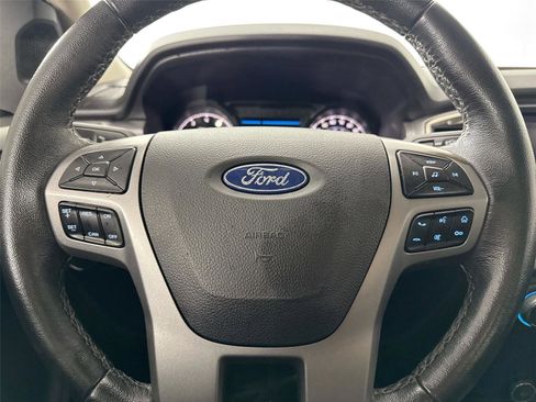 Used 2021 Ford Ranger XLT w/ Equipment Group 301A Mid image 15