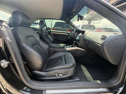 Used 2014 Audi A5 2.0T Premium Plus w/ Premium Plus Package FWD image 11