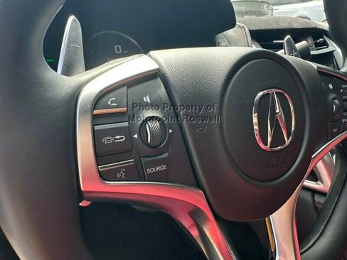 Used 2022 Acura NSX Type S AWD/4WD image 22