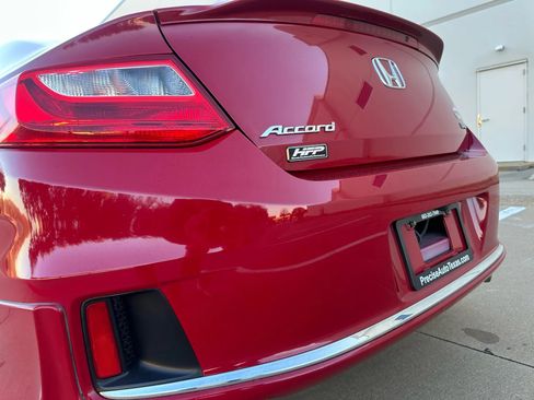 Used 2014 Honda Accord EX-L image 13