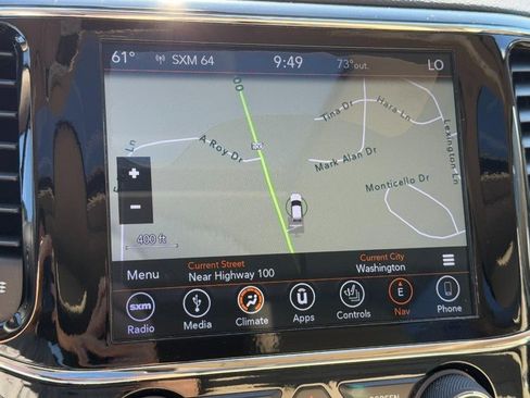 Used 2019 Jeep Grand Cherokee Limited AWD/4WD image 27