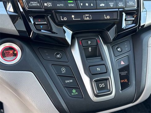 Used 2022 Honda Odyssey EX-L image 19