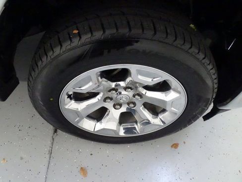 Certified 2023 RAM 1500 Big Horn image 31