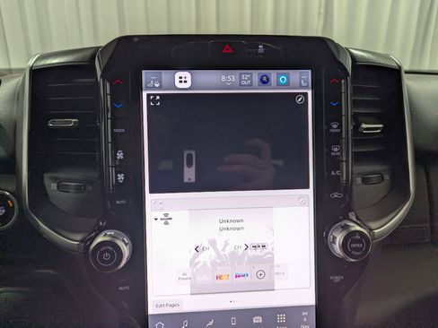 New 2026 RAM 2500 Big Horn image 26