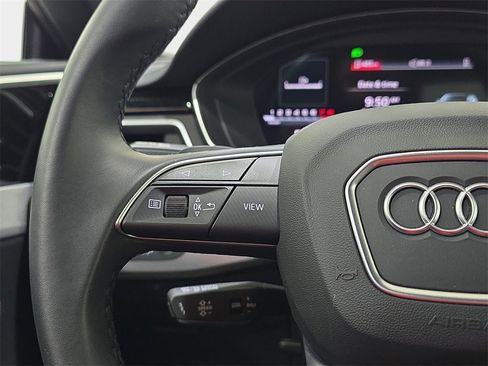 Certified 2025 Audi A5 2.0T Premium Plus w/ Convenience Plus Package image 20